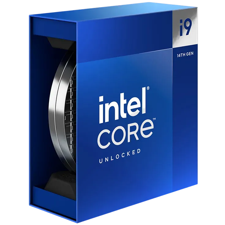 INTEL I9 14900K